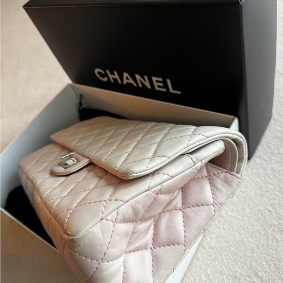 chanel 266 - Picture 5 of 8